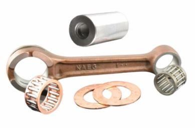 Honda CRM250 Con Rod Kit 