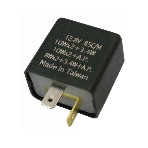 Aprilia RS125 Indicator Relay