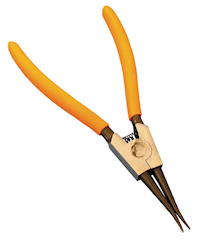 Internal Circlip Pliers