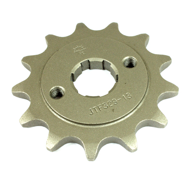 Honda NS125 F Front Sprocket