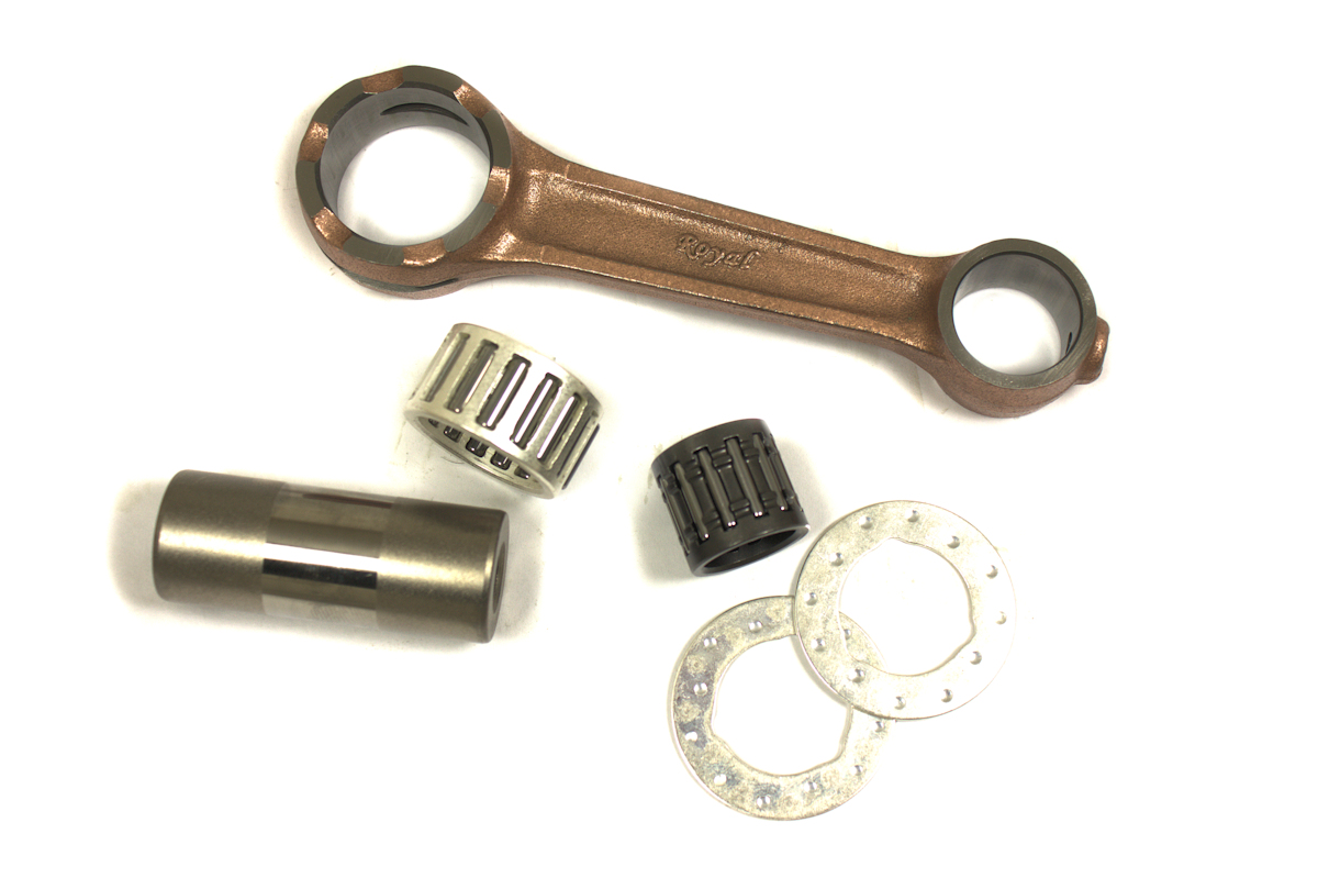 Kawasaki KMX200 Conrod Kit 