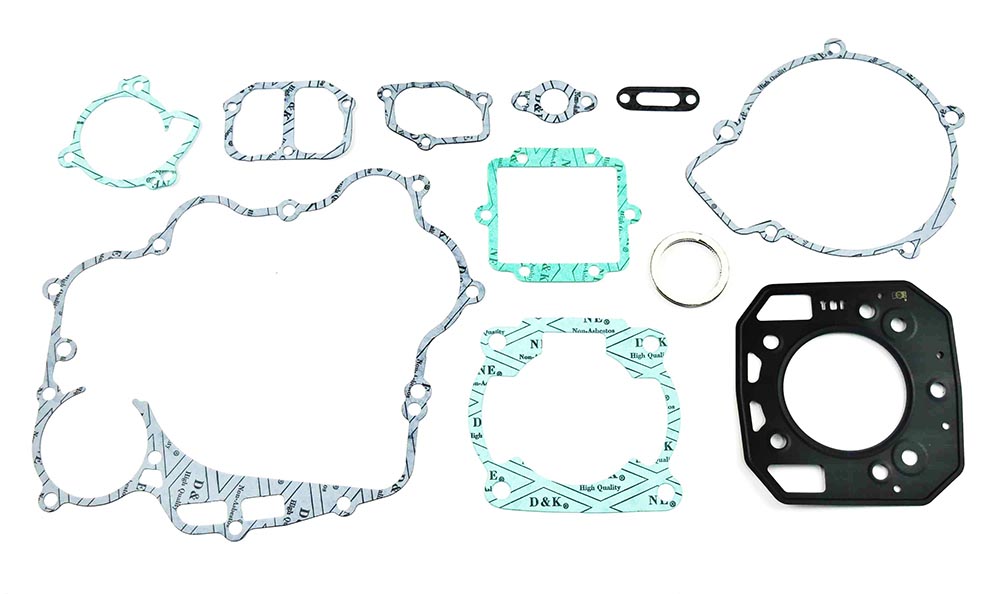 Kawasaki KMX200 Vertex Full Gasket Set 