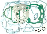 Kawasaki KDX125 Full Gasket Set Budget 