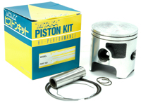 Kawasaki KDX200 Piston Kit 1986-2006