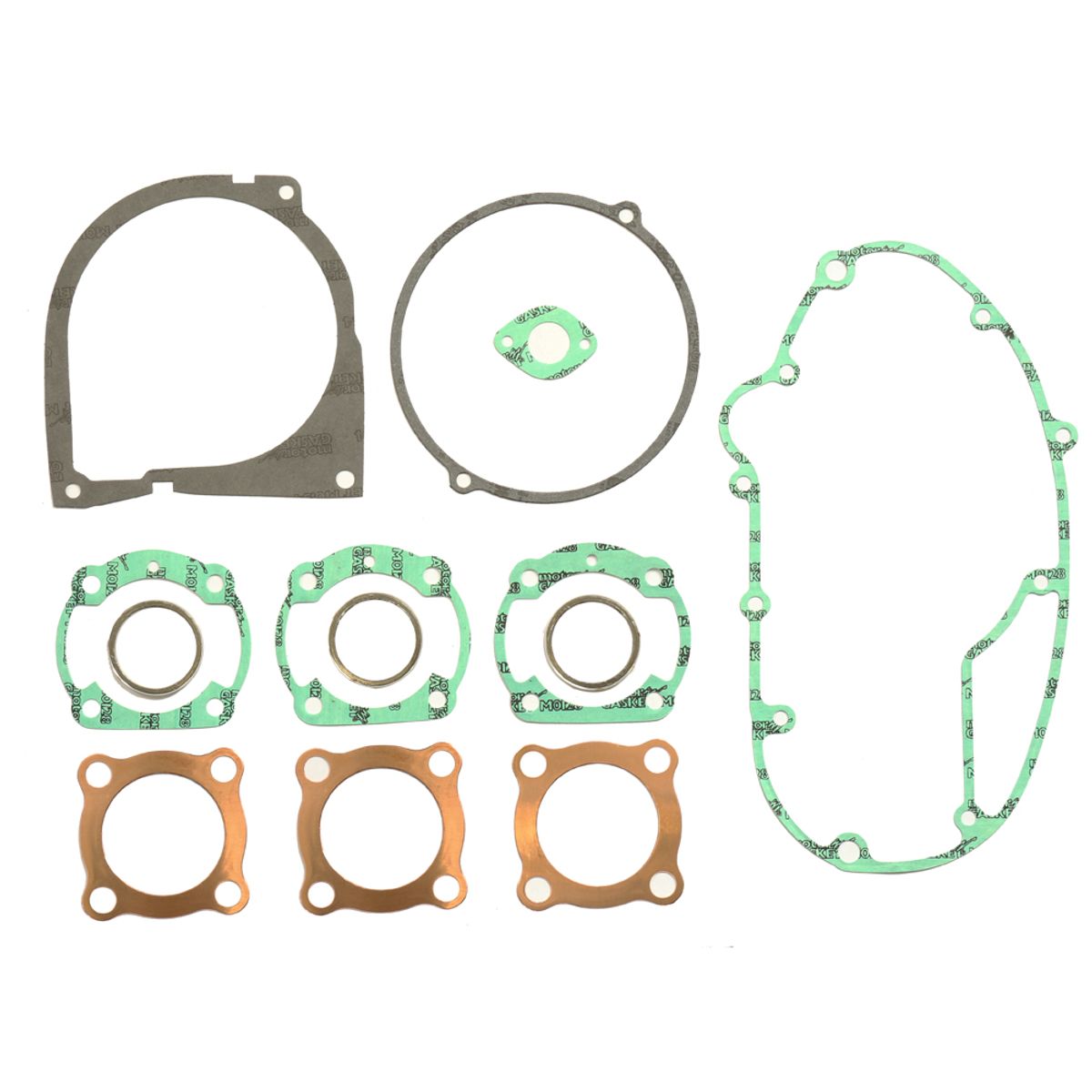 Kawasaki KH400 Full Gasket Set Athena 