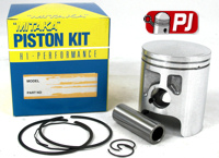 Kawasaki AR125 Piston Kit 