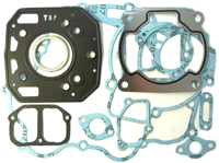 Kawasaki KMX125 Full Gasket Set Budget 