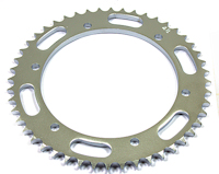 Kawasaki KMX125 Rear Sprocket 1986-2002