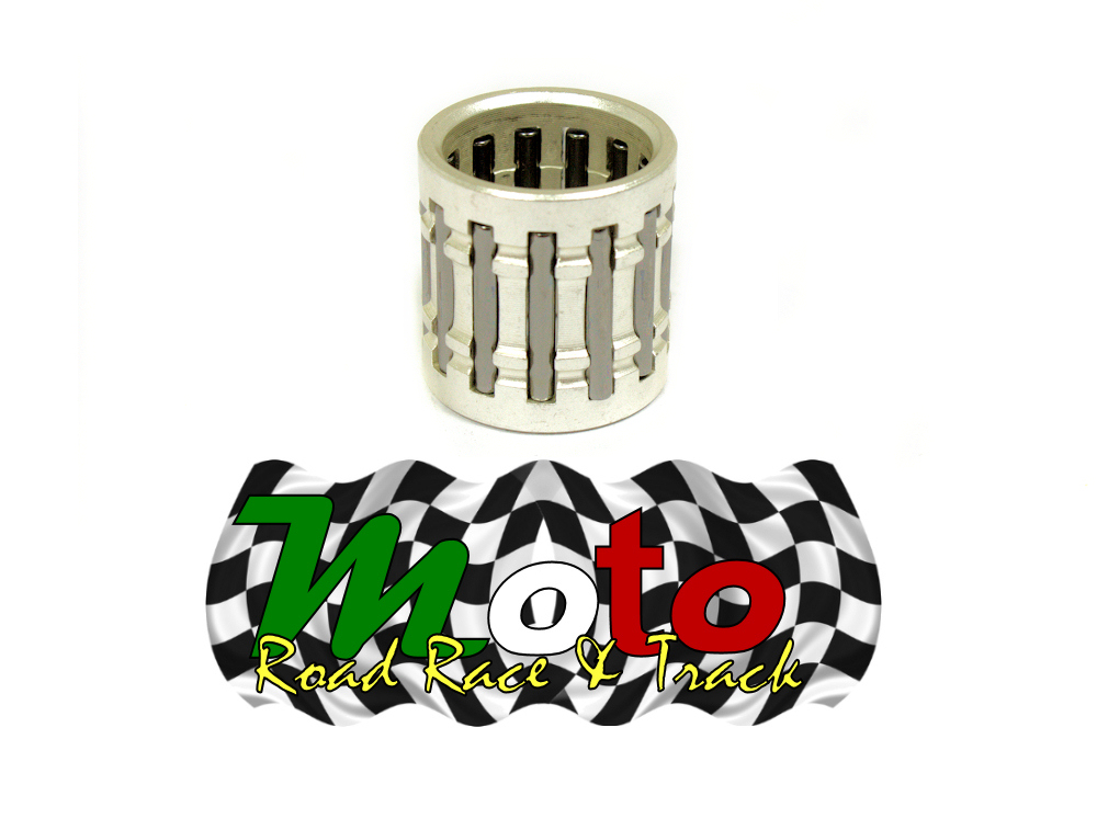 Kawasaki KMX 125 Small End Bearing Silver Coated 