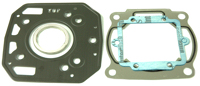 Kawasaki KMX 125 Top End Gasket Kit Budget 