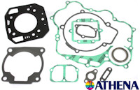 Kawasaki KMX200 Athena Full Gasket Set 