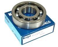 Koyo Single Bearings 