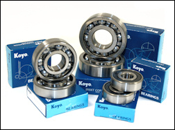 Bearings Koyo 