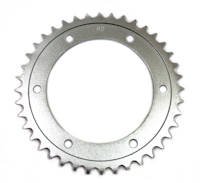 Kawasaki KR1 Rear Sprocket 1989-1990