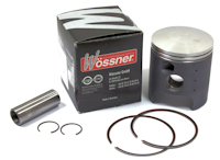 Kawasaki KR1s Wossner Piston Kit 