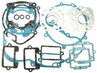 Kawasaki KR1S Full Gasket Set 