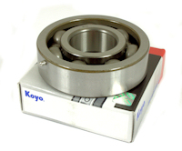 Kawasaki KR1S Outer Crank Bearing Left Hand  