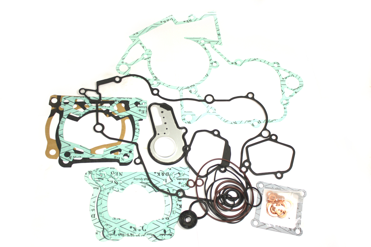 KTM85 Full Gasket Kit Budget 2018-2020