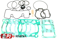 KTM 150 SX Top End Gasket Set Athena 2016 - 2017