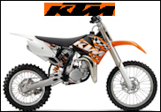 KTM 105
