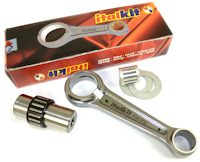 KTM125 Ital Kit Con Rod Kit Billet CNC 