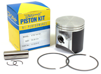 KTM 144 SX Mitaka Piston Kit 2007-2014