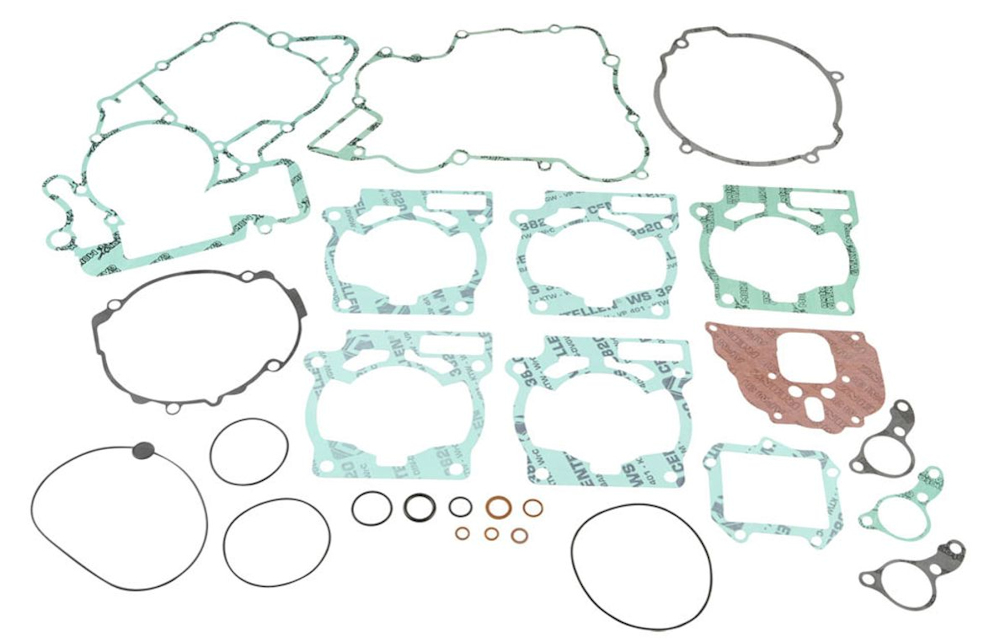 KTM 150 XC Full Gasket Kit Athena 2009-2015
