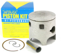 KTM 65 Mitaka Piston Kit 2000-2008 