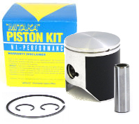 KTM65 Mitaka Piston Kit 2009-2023