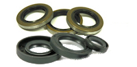 KTM 65 Engine Oil Seal Kit Mitaka 2009-2023