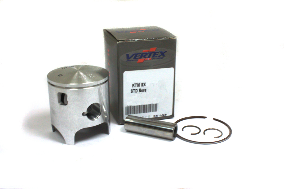 KTM 65 Vertex Piston Kit 2000-2008 