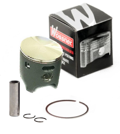 KTM 65 Wossner Piston Kit 2000-2008 