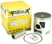 Kawasaki KX125 Prox Piston Kit 1988-1990