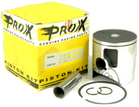 Kawasaki KX125 Prox Piston Kit 1991