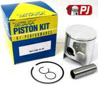 Kawasaki KX125 Mitaka Piston Kit 1994