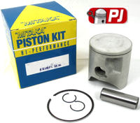 Kawasaki KX125 Mitaka Piston Kit 1998-2000