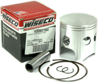 Wiseco Forged Piston Kit For Kawasaki KX250 (1978-1986) & KXT (thru 1987) - 71mm Size