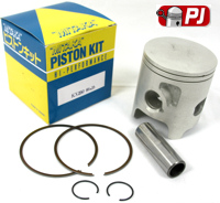 Kawasaki KX250 Mitaka Piston Kit 1992-2004