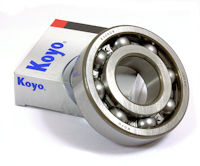 Kawasaki KX60 Koyo Crankshaft Main Bearing RH