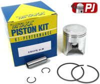 Kawasaki KX60 Mitaka Piston Kit 1983-2004