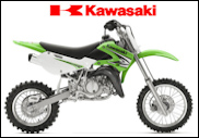 Kawasaki KX65