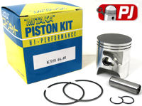 Suzuki RM65 Mitaka Piston Kit 2003-2008