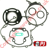 Kawasaki KX80 Full Gasket Set 1983-1985 