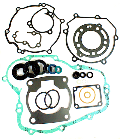 Kawasaki KX85 Athena Full Gasket And Seal Kit 2014-2019