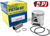 Kawasaki KX85 Mitaka Piston Kit 2001-2013