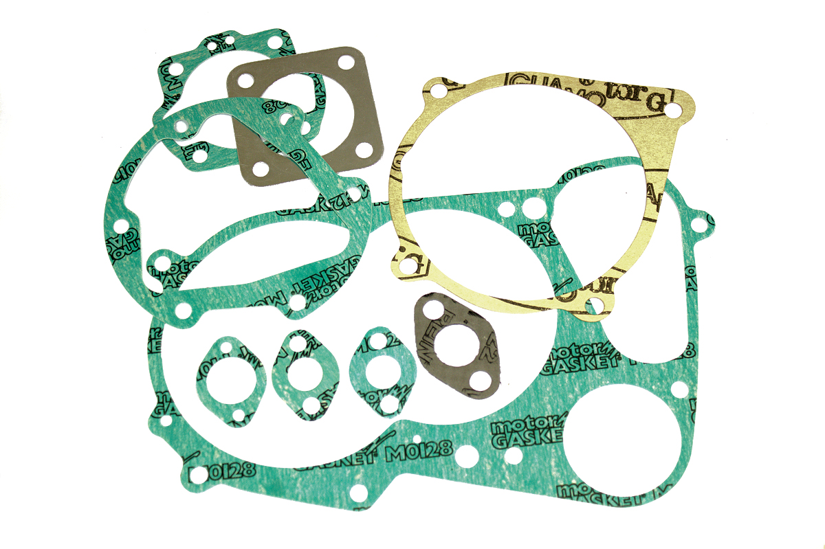 Suzuki LT50 Full Gasket Set