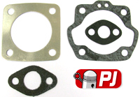 Suzuki LT50 Top End Gasket Set