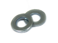 Aprilia RS125 Power Valve Housing Washers