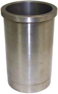 Maico 490 Cylinder Sleeve Blank  