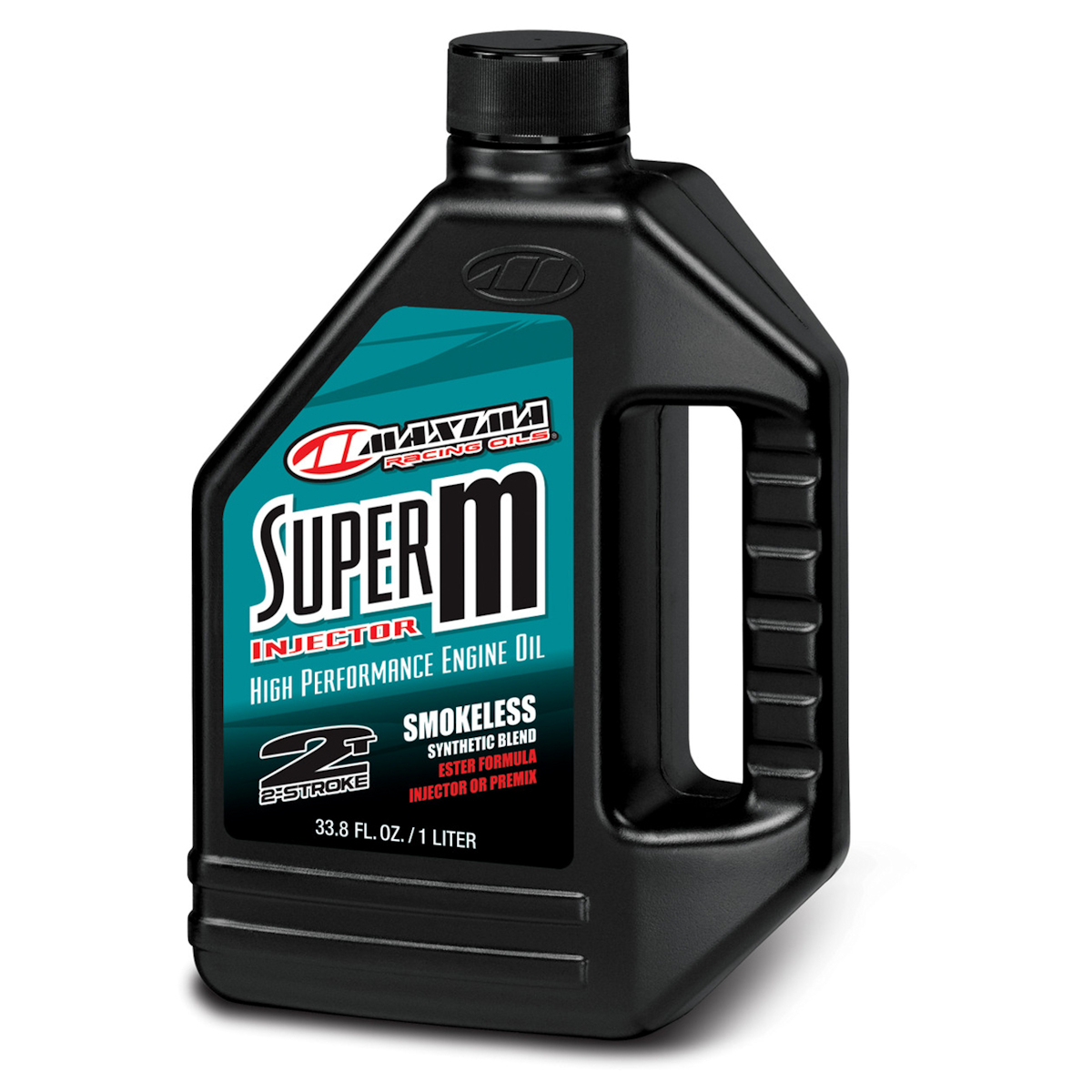 Maxima SuperM Injector 20W 2T Ester Synth 1Litre